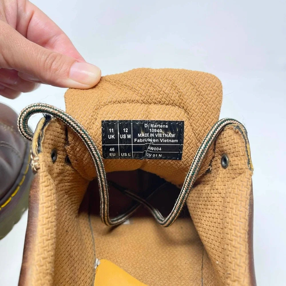 Dr. Martens dr marten